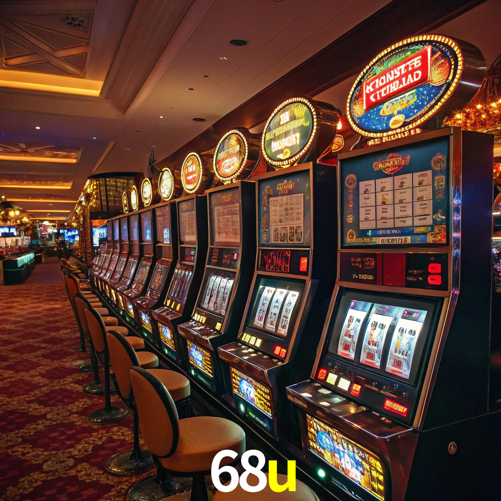 68U.COM