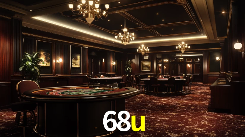 68U.COM