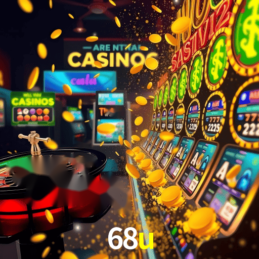 68u download — arquivo APK para Android oficial