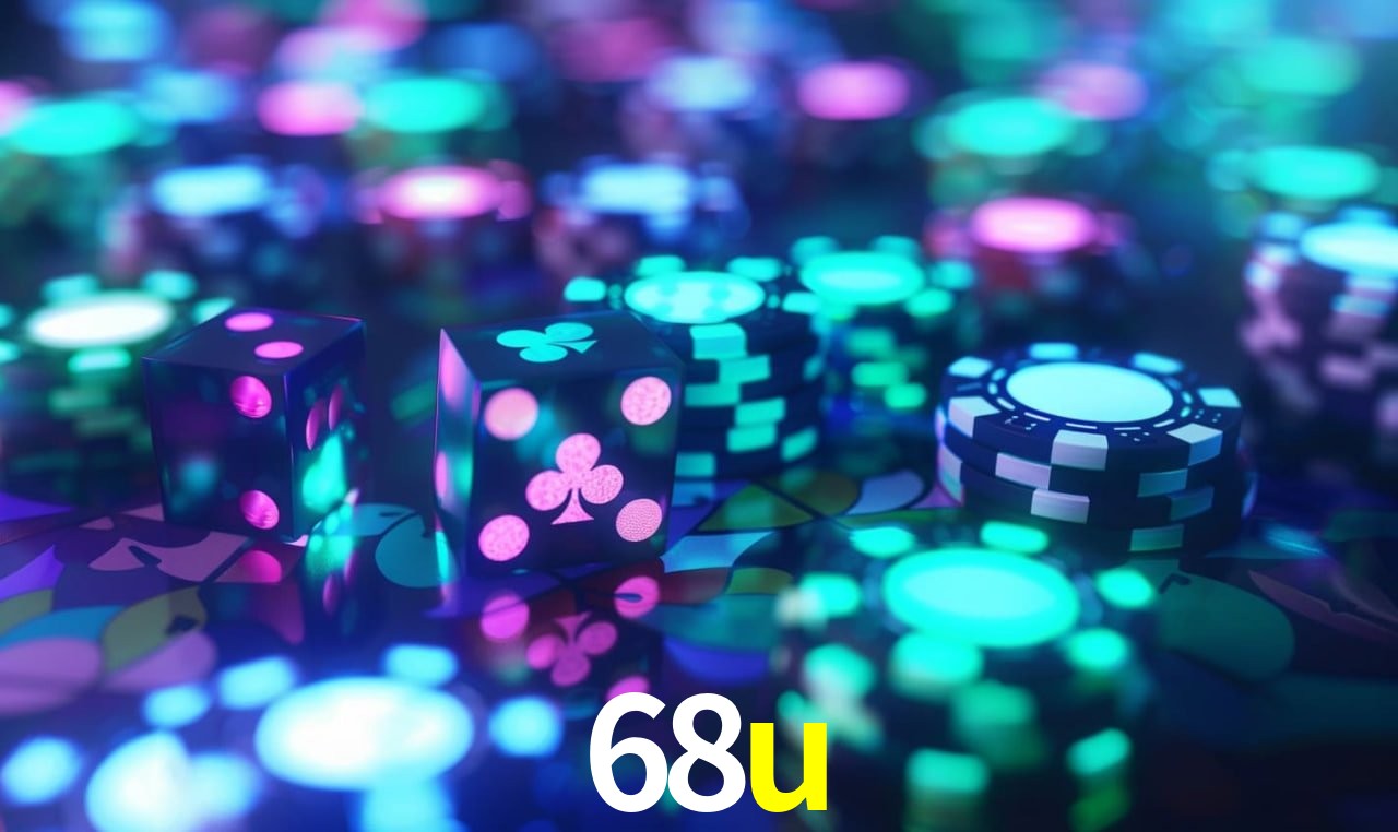 Casino VIP 68u