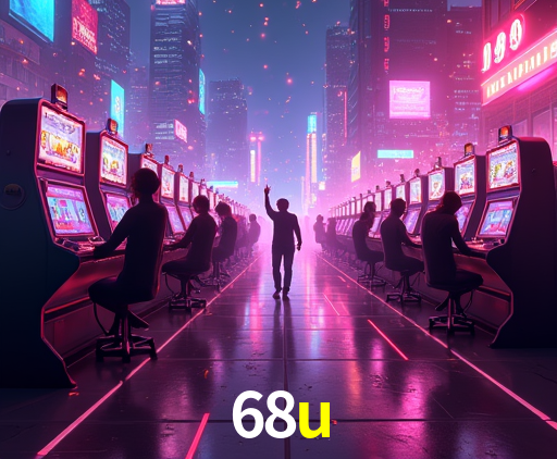 Casino Ao Vivo 68u