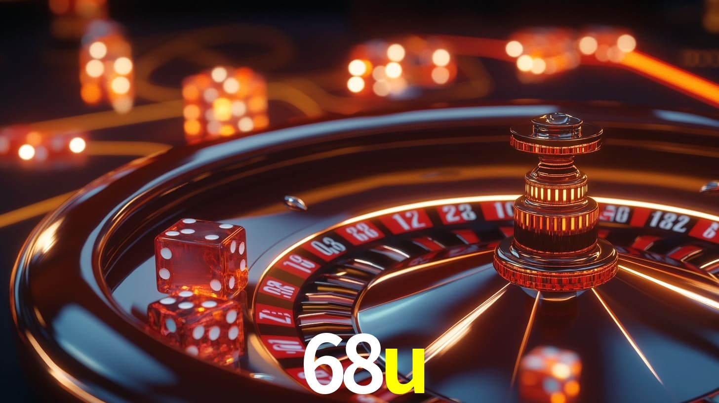68u: A Experiência de Casino com Jogos de Mesa ao Vivo