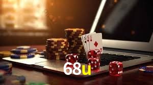 68u FAQ — suporte e ajuda no aplicativo oficial