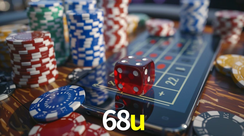 Bônus Generosos e Exclusivos no 68u para Você!