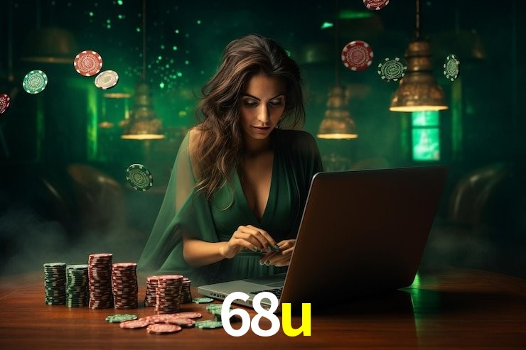 68u bet — painel ao vivo com cotações dinâmicas