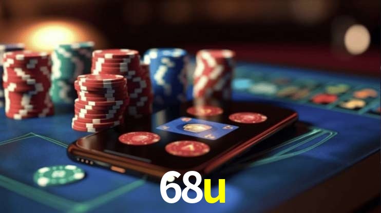 Jogos de Slot 68u