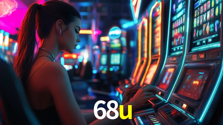 Ofertas Imperdíveis na 68u: Promoções e Bônus Que Valem a Pena