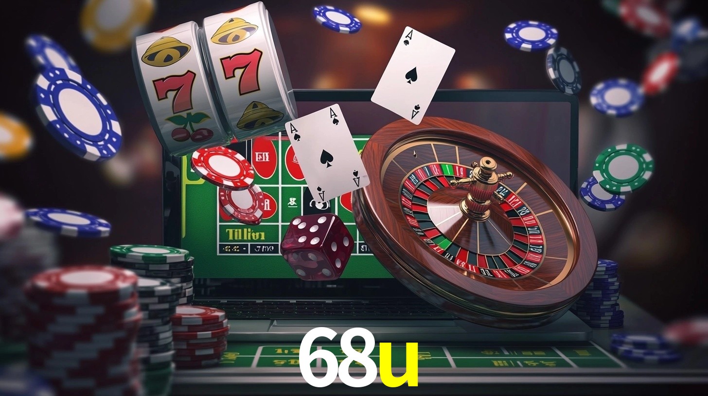 68u App Interface