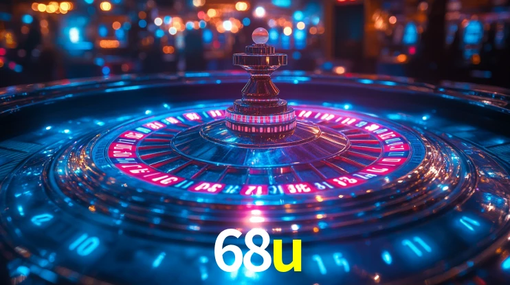 68u bônus — painel de promoções no aplicativo