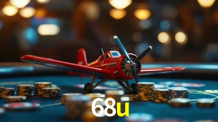 Game Providers 68u