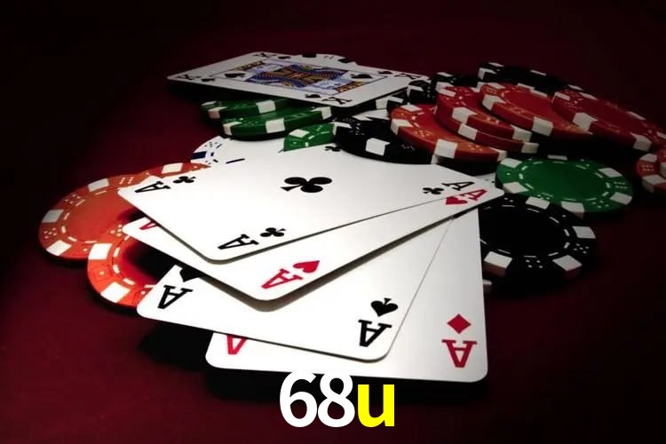 Mesa de Blackjack 68u