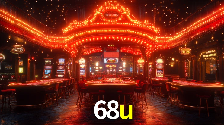 68u bônus — cashback 15 por cento e níveis VIP