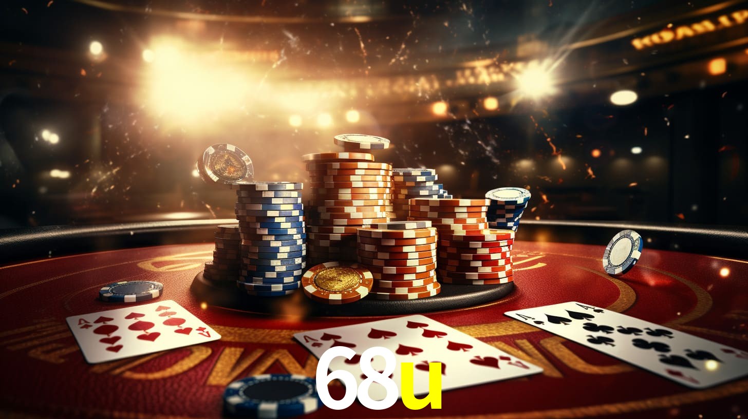 VIP Casino 68u