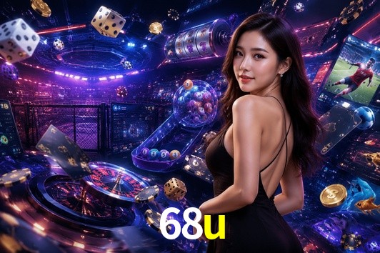 Platform Technology 68u