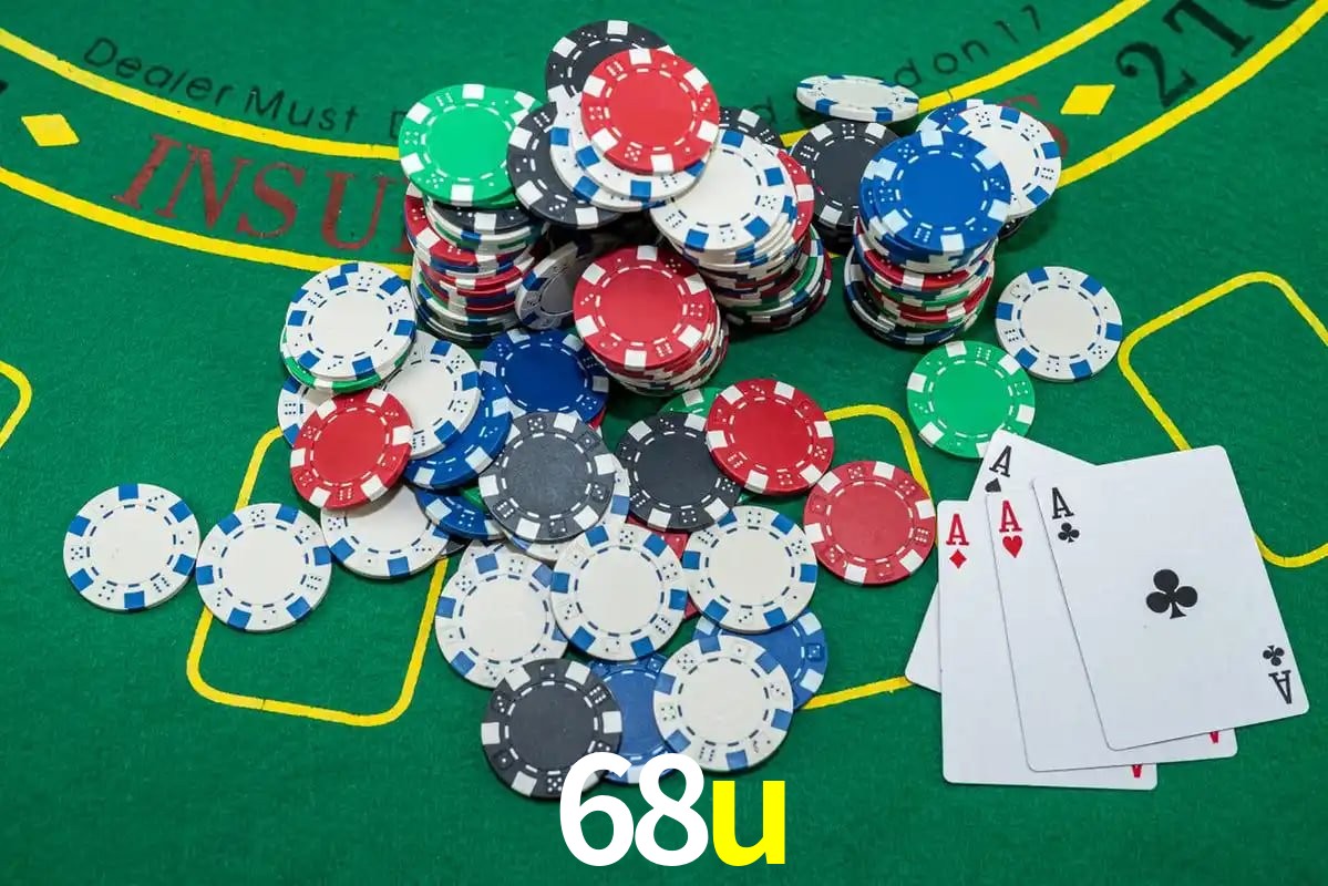 Torneios 68u