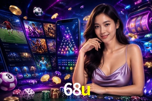 Flash Promotion 68u