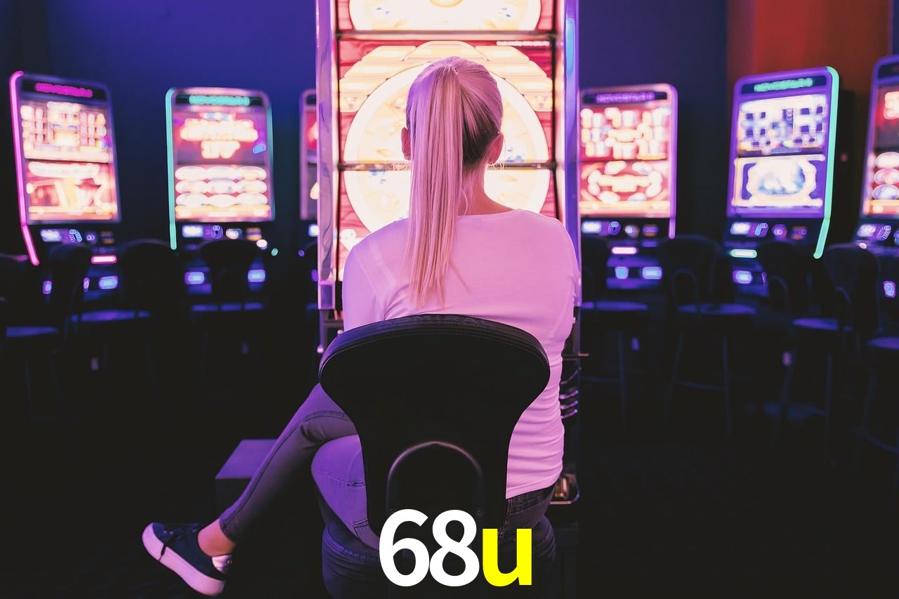 Games Directory 68u