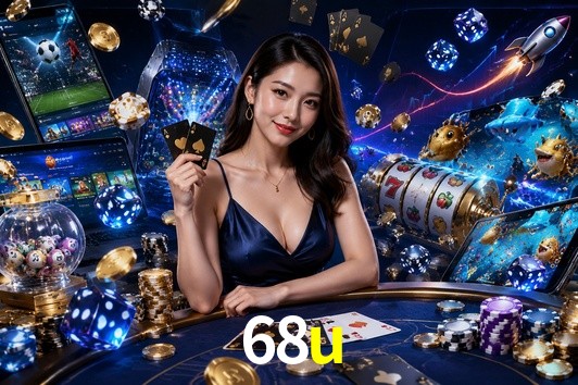 Seasonal Promotions 68u