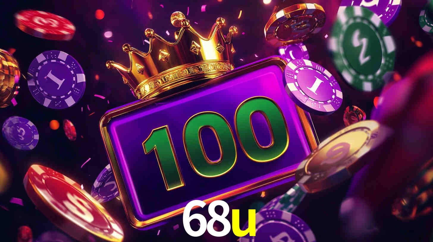 Welcome Bonus 68u