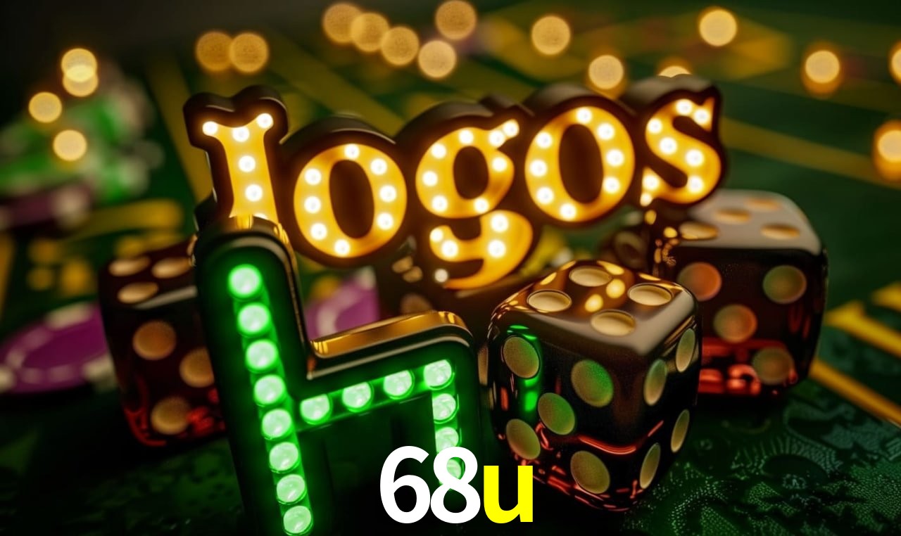 Estatísticas do Jogo 68u