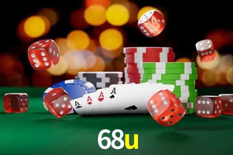 Diretório de Jogos 68u