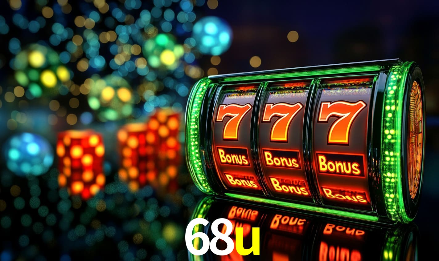Login Seguro 68u