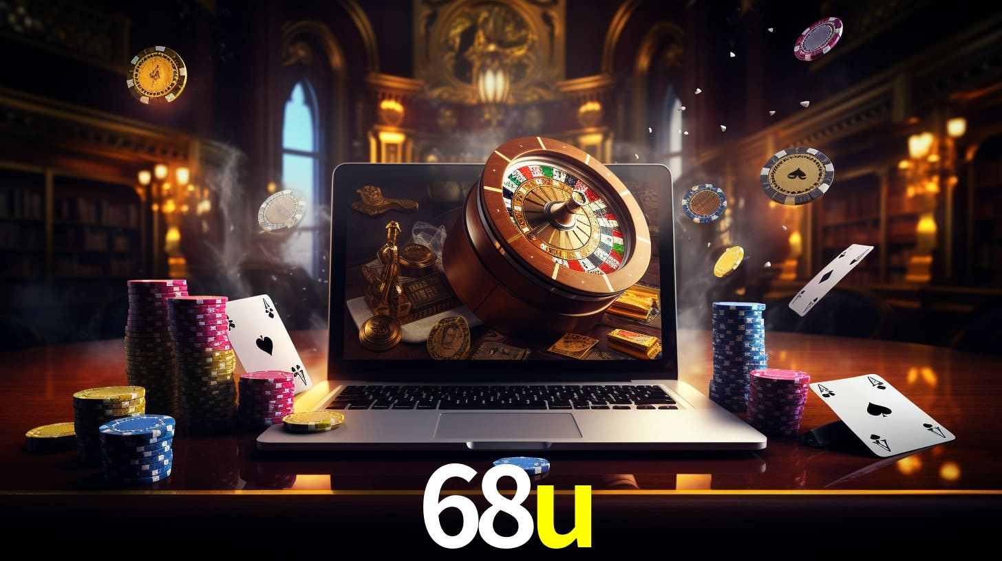 Roulette Table 68u