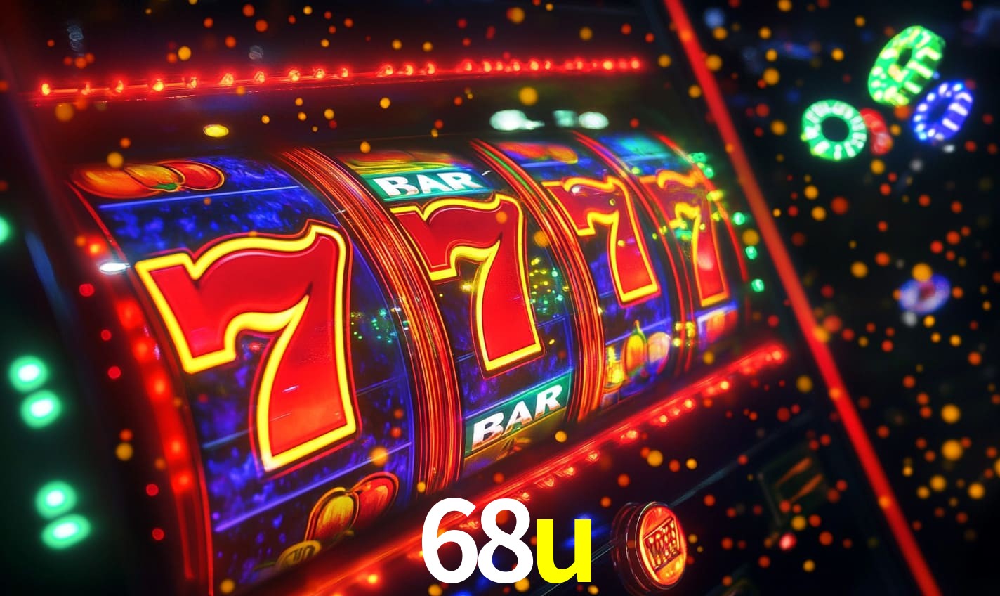 68u: Seu Especialista em Apostas Esportivas Brasileiras