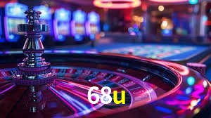 Estatísticas Esportivas 68u
