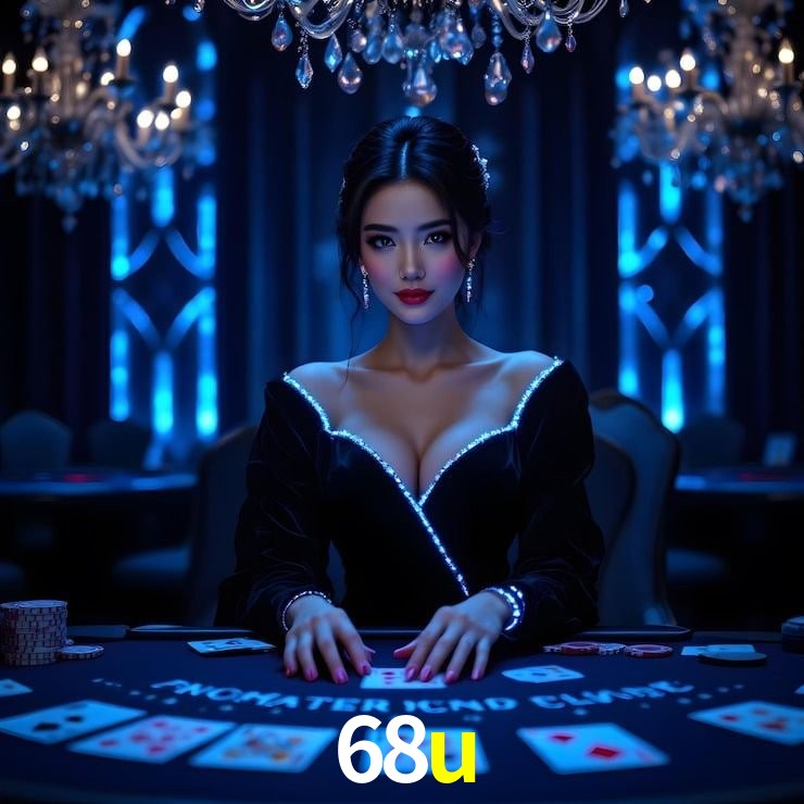 Casino Ao Vivo 68u