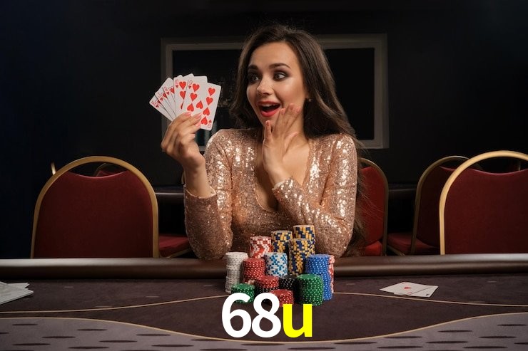 68u feedback — formulário de envio no aplicativo oficial