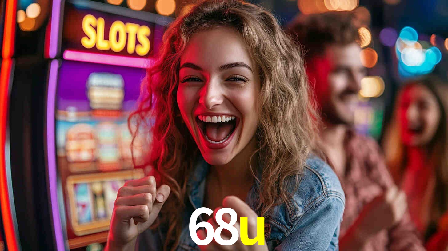 Descubra o Programa VIP da 68u: Vantagens Exclusivas para Jogadores